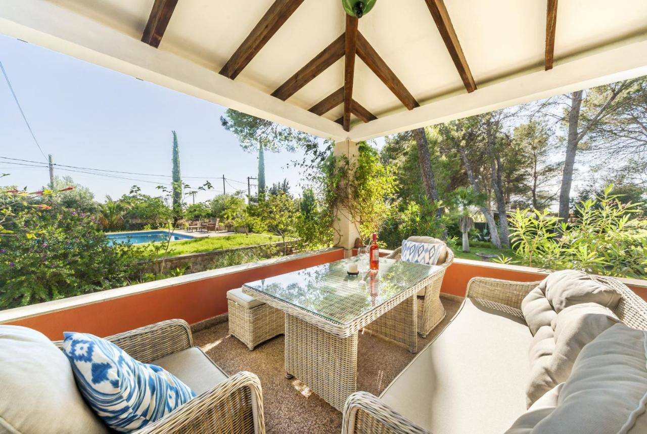 Villa Sa Rota De L'avi - Colombas