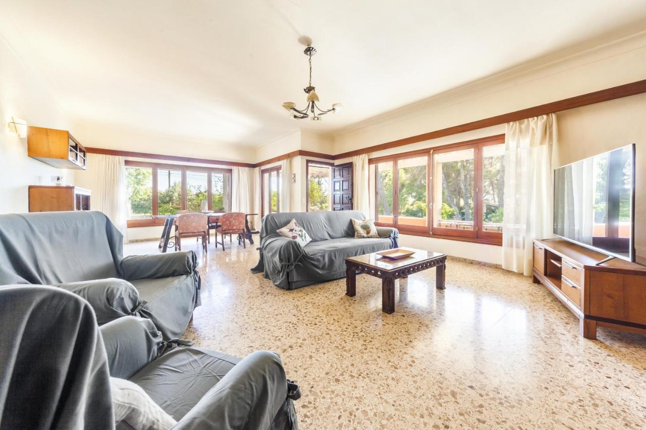 Villa Sa Rota De L'avi - Colombas La Aranjasa