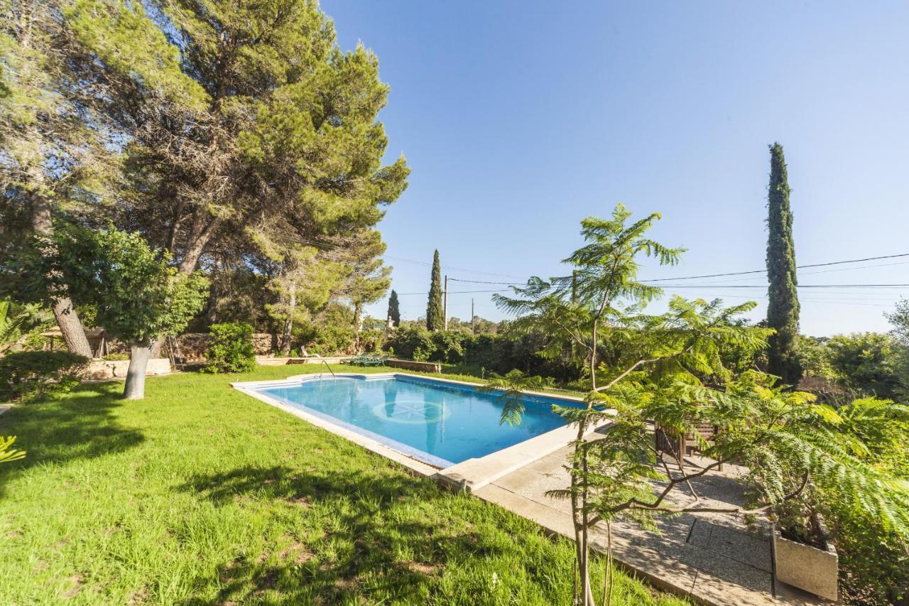 Sa Rota De L'avi - Colombas Villa La Aranjasa