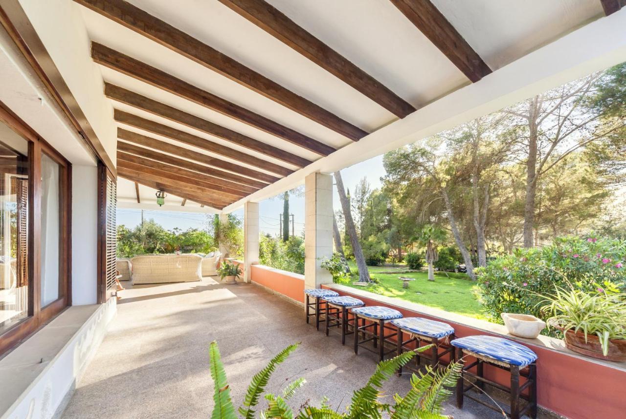 Villa Sa Rota De L'avi - Colombas La Aranjasa