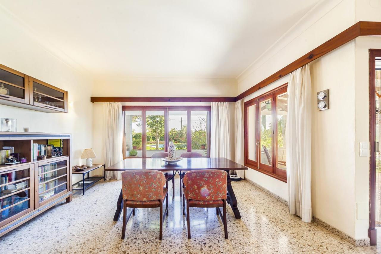 Villa Sa Rota De L'avi - Colombas *