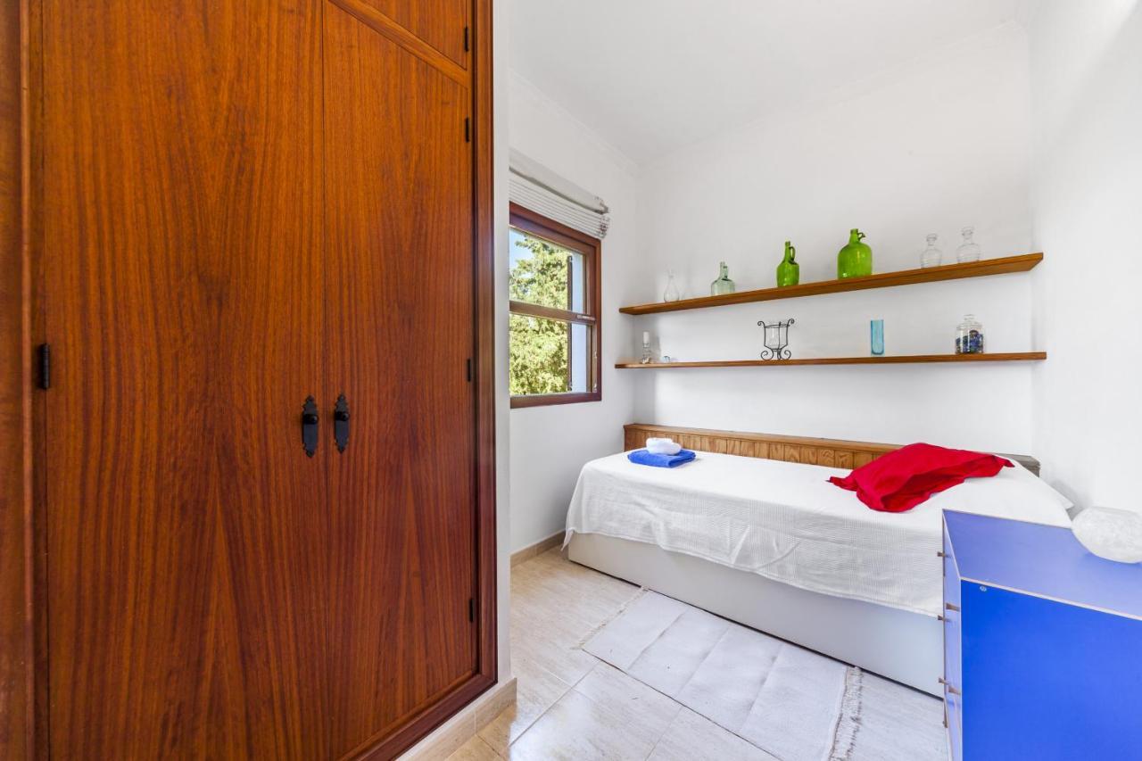 Sa Rota De L'avi - Colombas Villa La Aranjasa