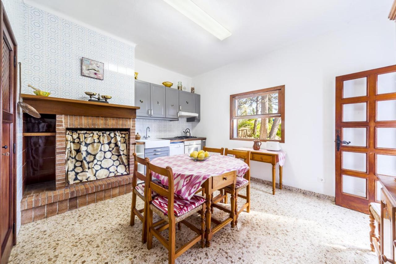 Villa Sa Rota De L'avi - Colombas La Aranjasa