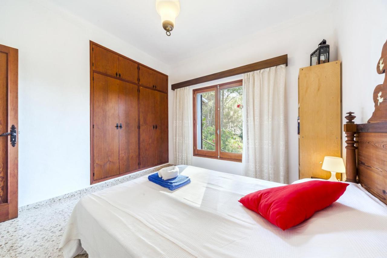 Sa Rota De L'avi - Colombas Villa *