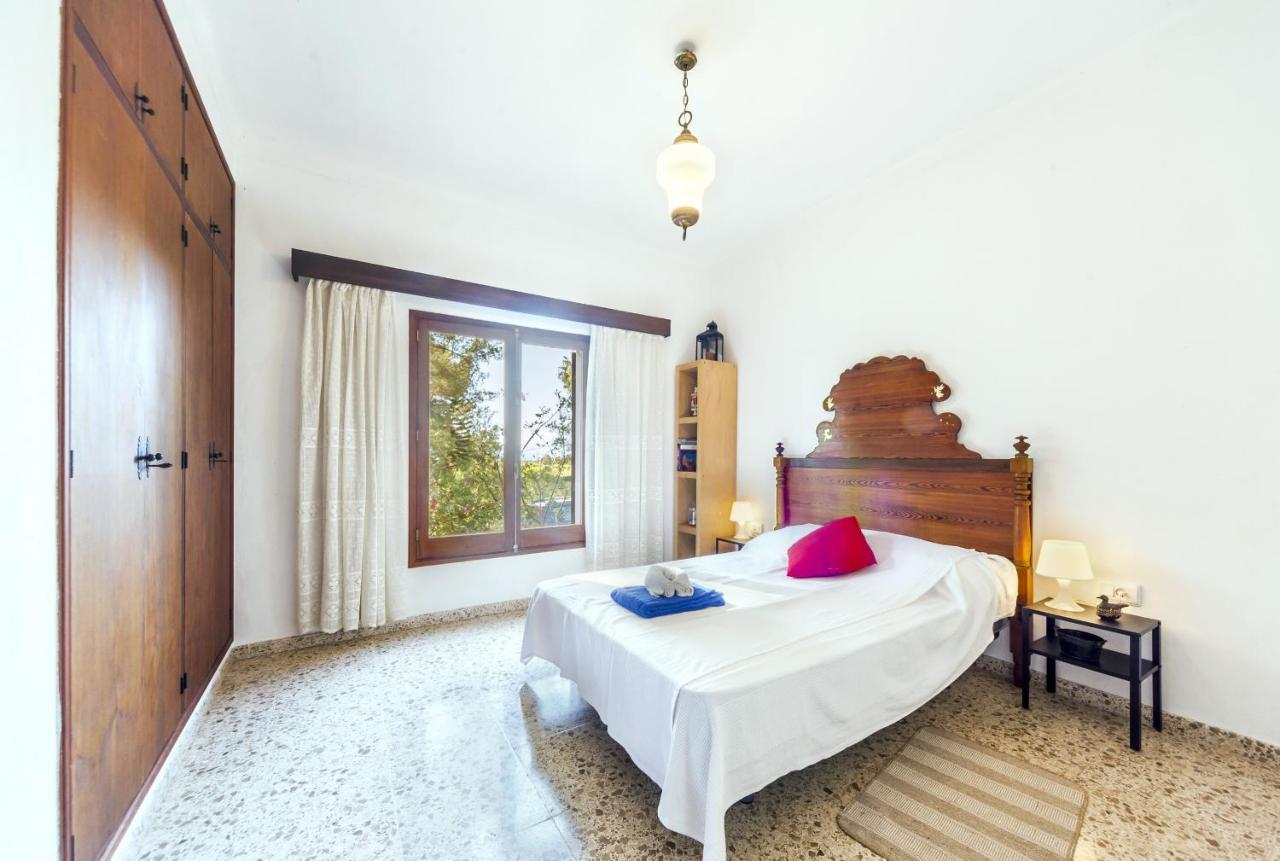 Sa Rota De L'avi - Colombas Villa *
