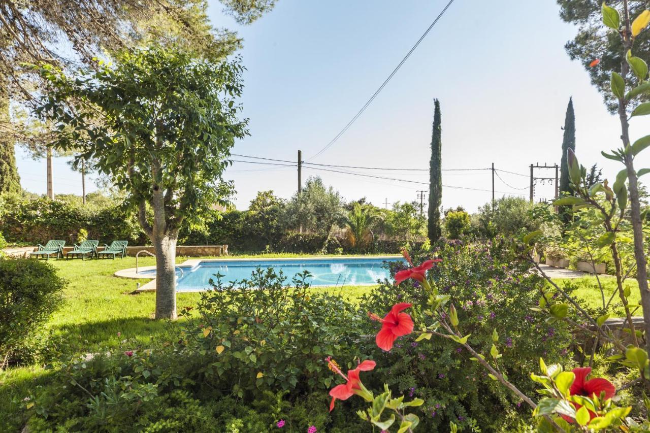 Sa Rota De L'avi - Colombas Villa