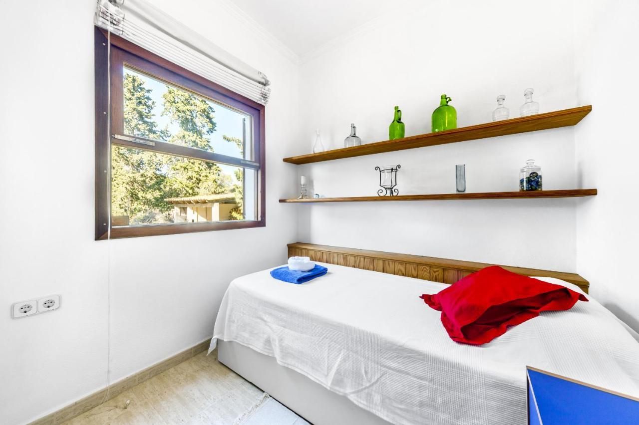 Sa Rota De L'avi - Colombas Villa La Aranjasa