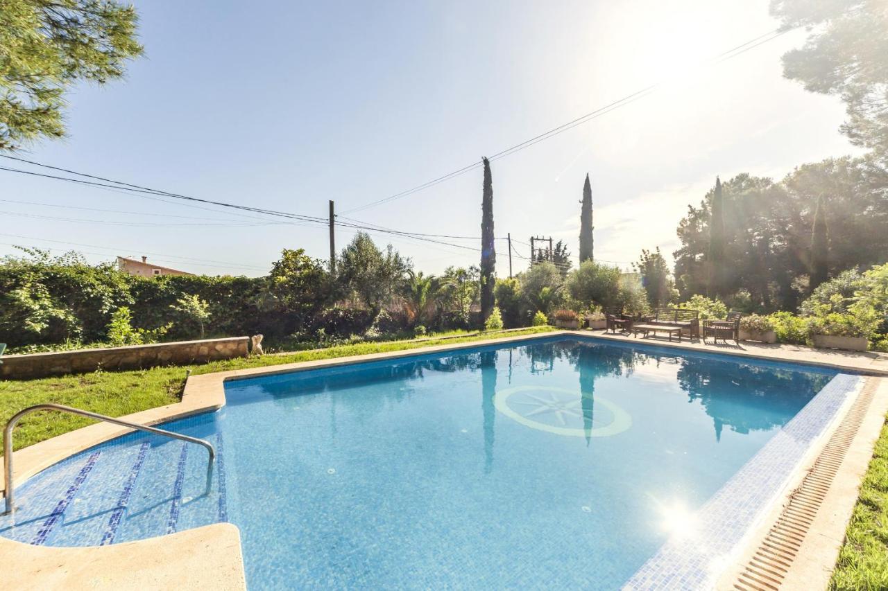 Sa Rota De L'avi - Colombas Villa *
